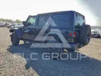 2025 Jeep WRANGLER фото