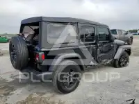 2025 Jeep WRANGLER фото