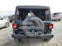 2025 Jeep WRANGLER фото