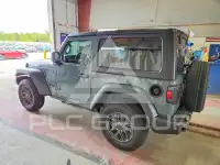 2025 Jeep WRANGLER фото