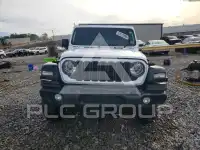 2025 Jeep WRANGLER фото