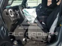 2025 Jeep WRANGLER фото