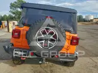 2025 Jeep WRANGLER фото