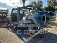 2025 Jeep WRANGLER фото