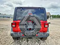 2025 Jeep WRANGLER фото