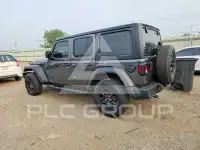 2025 Jeep WRANGLER фото