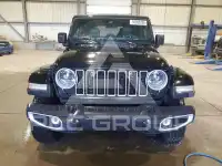 2025 Jeep WRANGLER фото