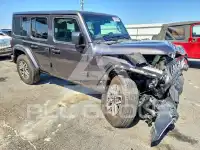 2025 Jeep WRANGLER photo