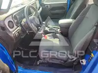 2025 Jeep WRANGLER фото
