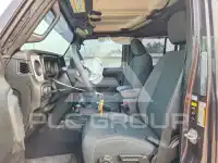 2025 Jeep WRANGLER фото