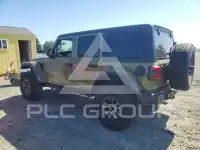 2025 Jeep WRANGLER фото