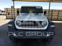 2025 Jeep WRANGLER фото