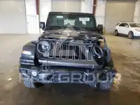 2025 Jeep WRANGLER фото