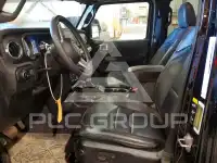 2025 Jeep WRANGLER фото