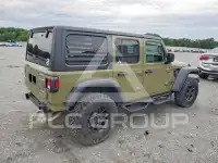 2025 Jeep WRANGLER photo