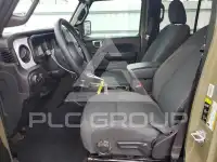 2025 Jeep WRANGLER photo