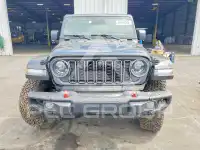 2025 Jeep WRANGLER photo