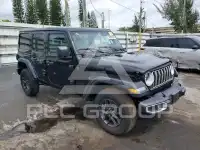 2025 Jeep WRANGLER фото