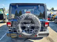 2025 Jeep WRANGLER photo