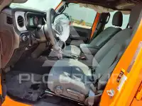 2025 Jeep WRANGLER фото