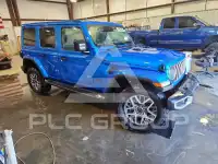 2025 Jeep WRANGLER фото
