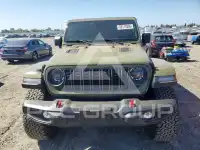 2025 Jeep WRANGLER фото
