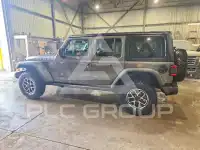 2025 Jeep WRANGLER фото