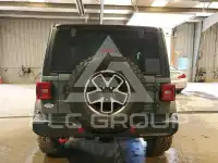 2025 Jeep WRANGLER фото