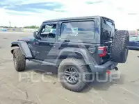 2025 Jeep WRANGLER photo