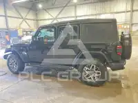 2025 Jeep WRANGLER фото