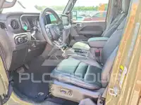 2025 Jeep WRANGLER фото