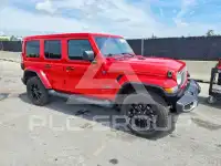 2025 Jeep WRANGLER фото