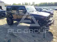 2025 Jeep WRANGLER фото