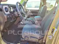 2025 Jeep WRANGLER фото