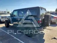 2025 Jeep WRANGLER photo