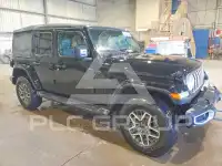 2025 Jeep WRANGLER фото