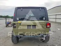 2025 Jeep WRANGLER photo