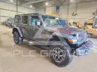 2025 Jeep WRANGLER фото