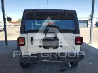 2025 Jeep WRANGLER фото