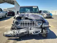 2025 Jeep WRANGLER photo