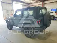 2025 Jeep WRANGLER фото