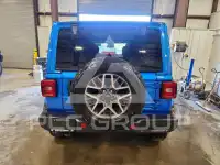 2025 Jeep WRANGLER фото