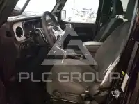 2025 Jeep WRANGLER фото