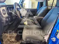 2025 Jeep WRANGLER фото