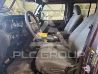 2025 Jeep WRANGLER фото