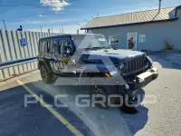 2025 Jeep WRANGLER фото