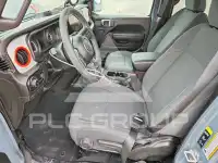 2025 Jeep WRANGLER фото