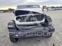 2025 Jeep WRANGLER фото