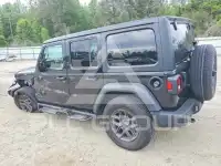 2025 Jeep WRANGLER фото