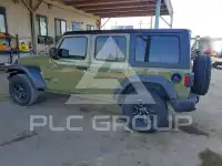 2025 Jeep WRANGLER фото